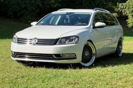 VW Passat Variant 134.000 km 22.999 &euro; Zweibrücken 66482