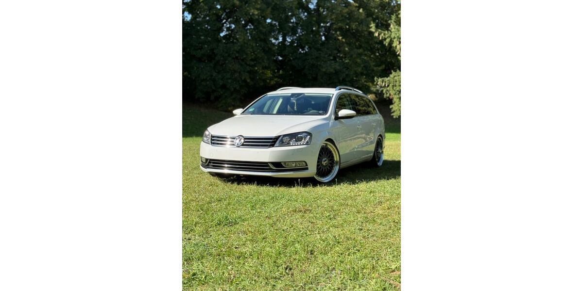 VW Passat Variant 134.000 km 22.999 &euro; Zweibrücken 66482