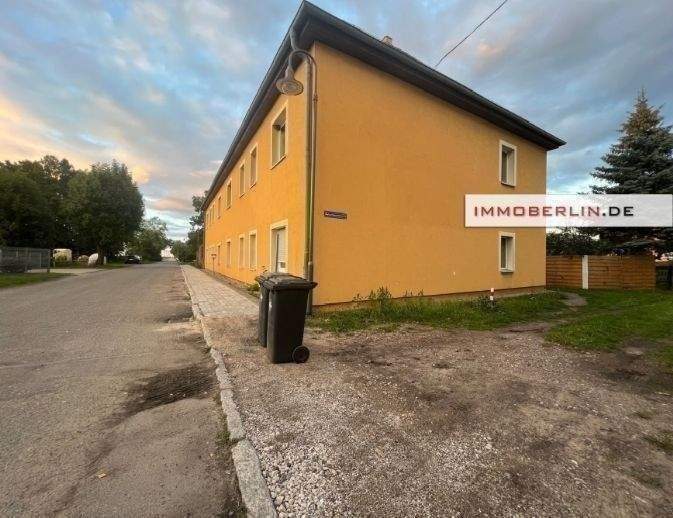Mehrfamilienhaus, Wohnhaus Letschin Steintoch - 425.000&euro; | Angebot:26064234