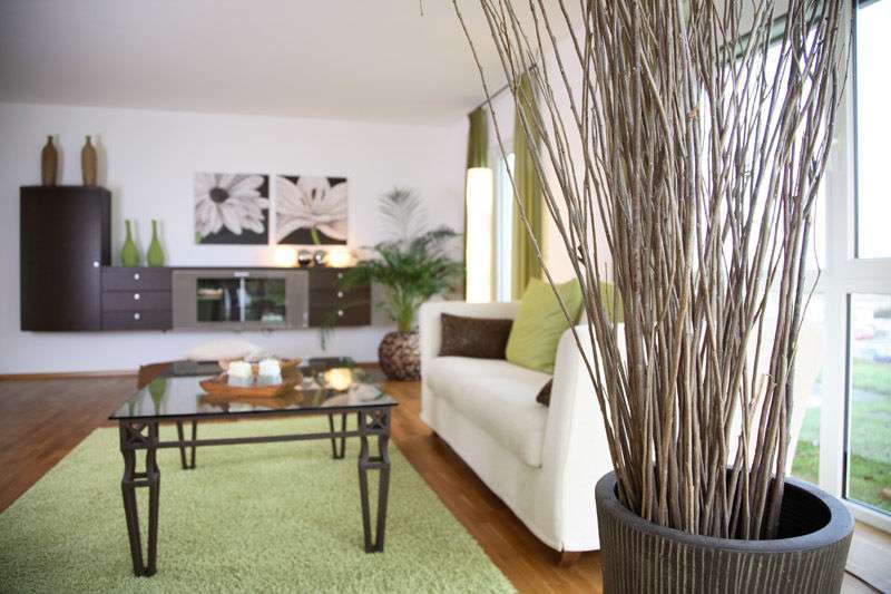 Einfamilienhaus Borna - 4 Zimmer, 119 m&sup2;, 378.000&euro; | Angebot:26806026