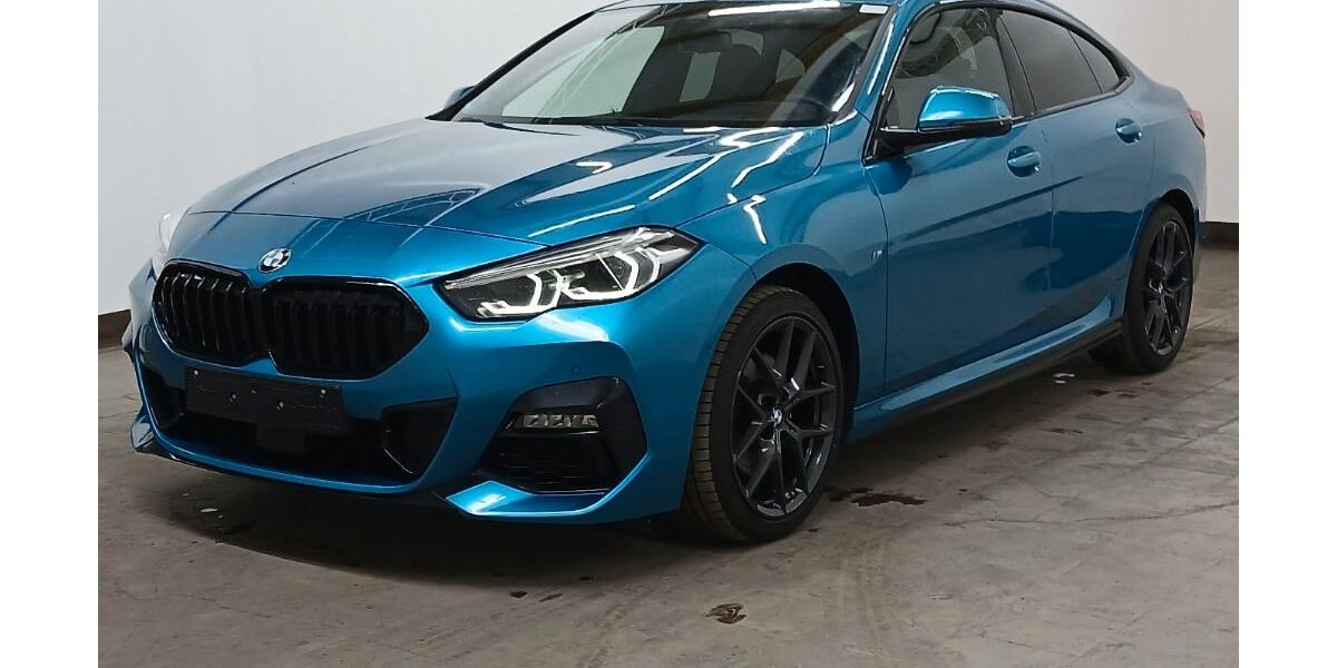 BMW 218 Gran Coupé 52.500 km 26.500 &euro; Schöneiche b.Berlin 15566