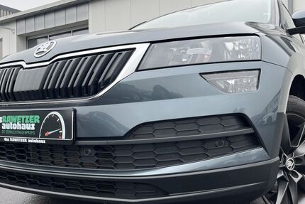 Skoda Karoq 69.965 km 19.860 &euro; Marktredwitz 95615