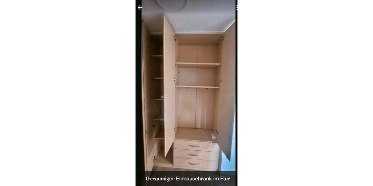 Etagenwohnung Würzburg Heuchelhof - 1 Zimmer, 30 m&sup2;, 135.000&euro; | Angebot:27271597