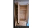 Etagenwohnung Würzburg Heuchelhof - 1 Zimmer, 30 m&sup2;, 135.000&euro; | Angebot:27271597