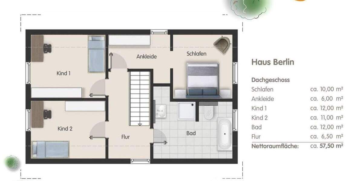 Mehrfamilienhaus, Wohnhaus Frohburg - 4 Zimmer, 111 m&sup2;, 376.360&euro; | Angebot:26247623