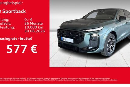 Audi Q3 1.890 km 47.970 &euro; Hamburg 22419