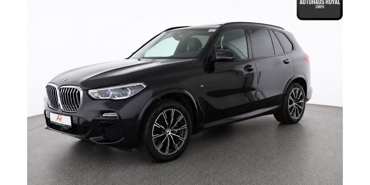 BMW X5 68.311 km 53.880 &euro; Berlin 12103