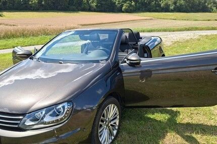 VW Eos 95.262 km 11.900 &euro; Sibbesse 31079