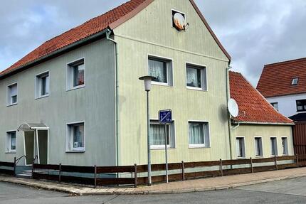 Haus Südharz - 5 Zimmer, 140 m&sup2;, 70.000&euro; | Angebot:26176182