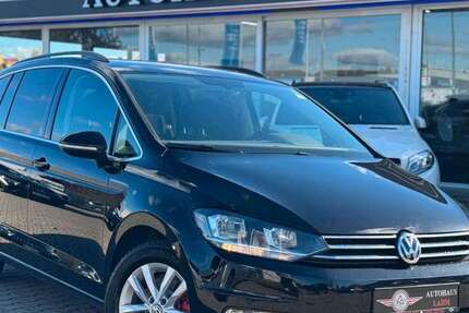 VW Touran 135.000 km 17.490 &euro; Schorfheide 16244