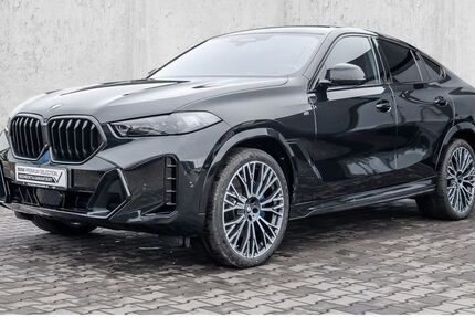 BMW X6 15.500 km 76.999 &euro; Velbert 42553