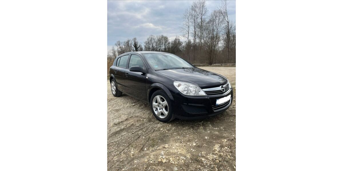 Opel Astra 200.279 km 2.200 &euro; Bächingen an der Brenz 89431