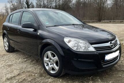 Opel Astra 200.369 km 2.000 &euro; Bächingen an der Brenz 89431