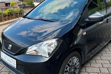 Seat Mii 100.000 km 6.900 € Wilnsdorf-Rudersdorf 57234