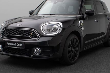 Mini Countryman SE (Cooper) 32.289 km 25.499 &euro; Celle 29225