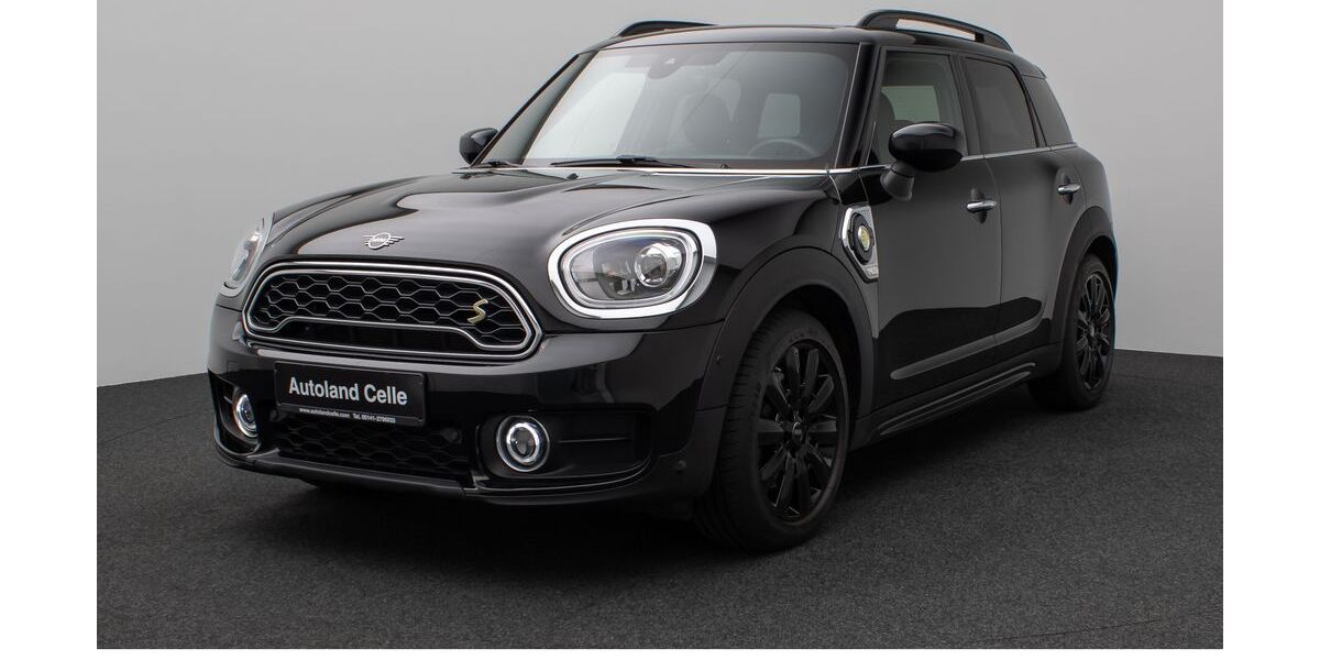 Mini Countryman SE (Cooper) 32.289 km 25.499 &euro; Celle 29225