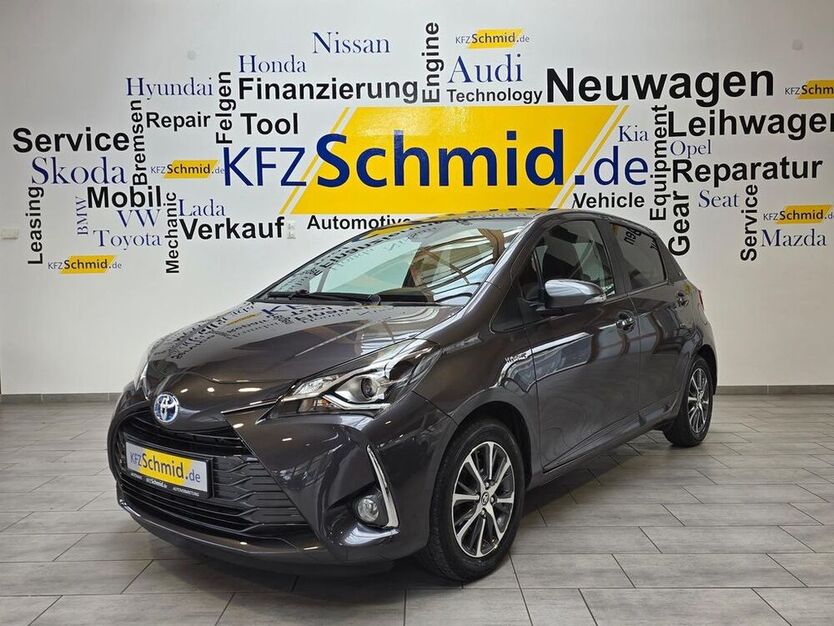 Yaris