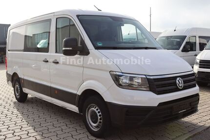 VW Crafter 64.176 km 20.171 &euro; Ofterdingen 72131