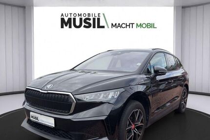 Skoda Enyaq 22.482 km 30.880 € Leipzig 04207