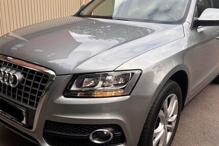Audi Q5 196.854 km 12.500 &euro; Essen 45141