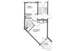 ruhige Erdgeschosswohnung mit Terrasse zum Innenhof *ab sofort verfügbar* - Erdgeschoßwohnung Magdeburg Werder | Angebot:11214426