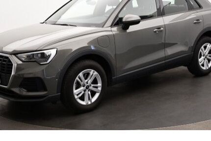 Audi Q3 37.216 km 27.780 € Wolfsburg 38440