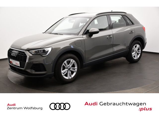 Audi Q3 37.216 km 27.780 € Wolfsburg 38440