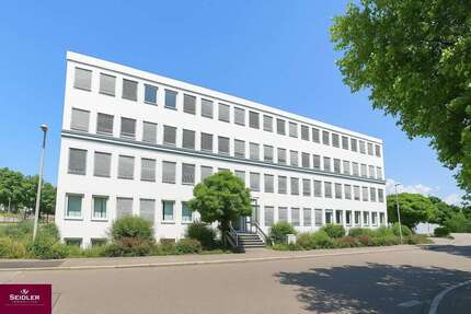 Büro in Freiburg im Breisgau 2.100 € 210 m² zimmer