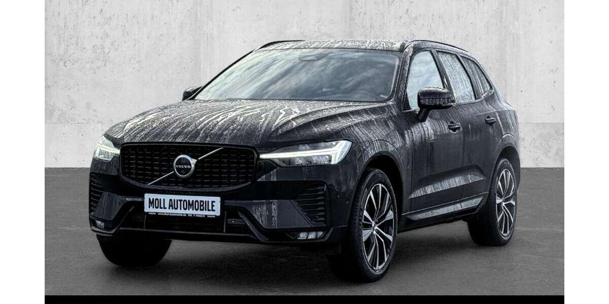 Volvo XC60 19.322 km 42.975 &euro; Köln 50825