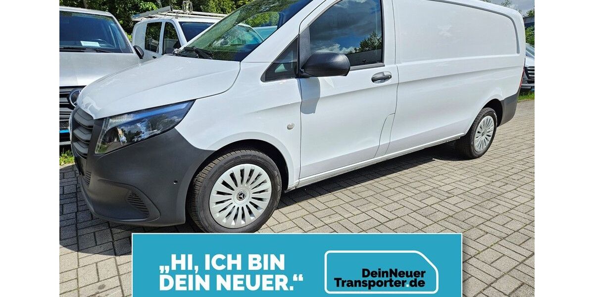 Mercedes-Benz Vito 16.800 km 37.485 &euro; Berlin 12305