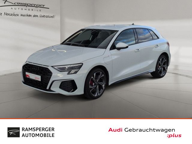 Audi A3 33.900 km 29.880 &euro; Kirchheim 73230