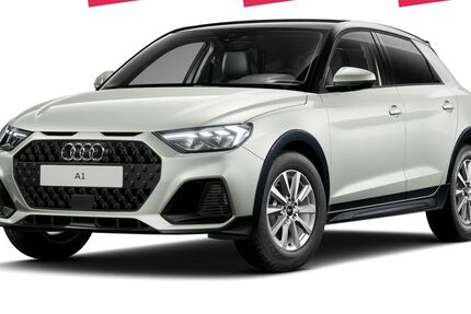 Audi A1 2.082 km 27.950 &euro; Hannover 30179