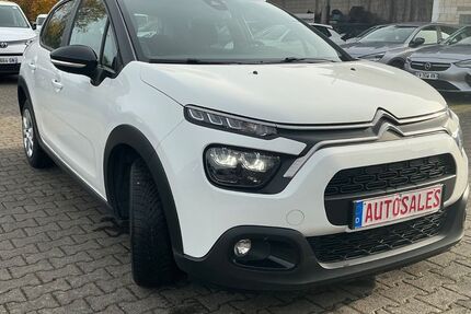 Citroen C3 132.642 km 7.737 &euro; Lich 35423