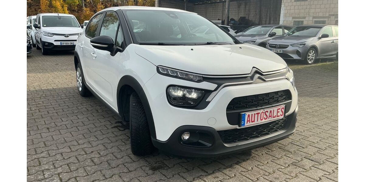 Citroen C3 132.642 km 8.213 &euro; Lich 35423