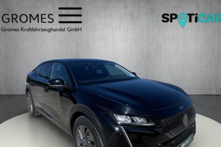 Peugeot 408 15.200 km 27.290 &euro; Wartenberg 85456