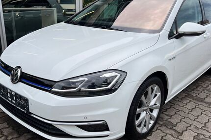 VW Golf 123.450 km 14.980 &euro; Bad Nenndorf 31542
