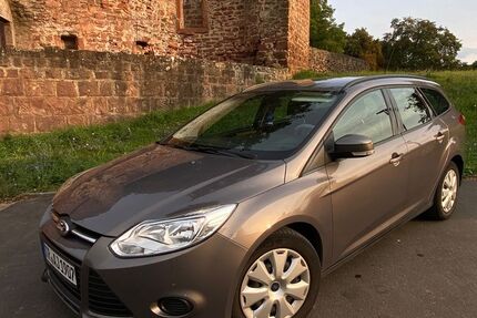Ford Focus 101.125 km 4.000 &euro; Trier 54293