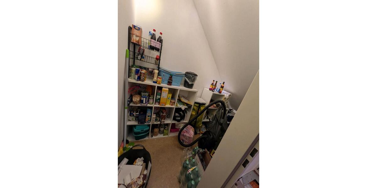 Dachgeschoßwohnung Oldenburg Kreyenbrück - 2 Zimmer, 44 m&sup2;, 430&euro; | Angebot:25423545