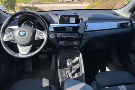 BMW X1 74.213 km 17.999 &euro; Beilingen 54662