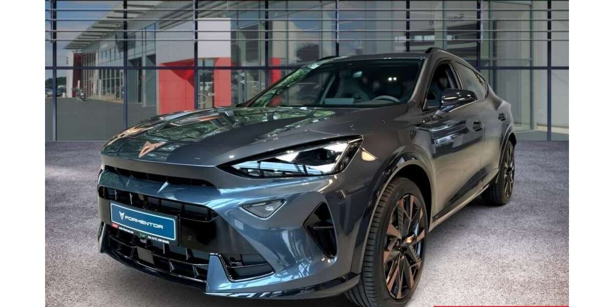 Cupra Formentor 7.600 km 30.950 &euro; Seevetal / Meckelfeld 21217