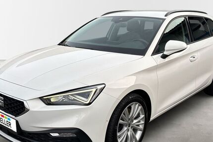 Seat Leon 70.888 km 17.300 &euro; Fulda 36043