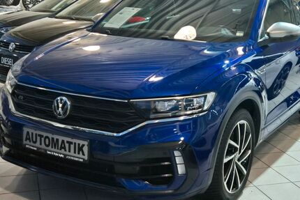 VW T-Roc 59.500 km 27.999 &euro; Dillenburg 35683