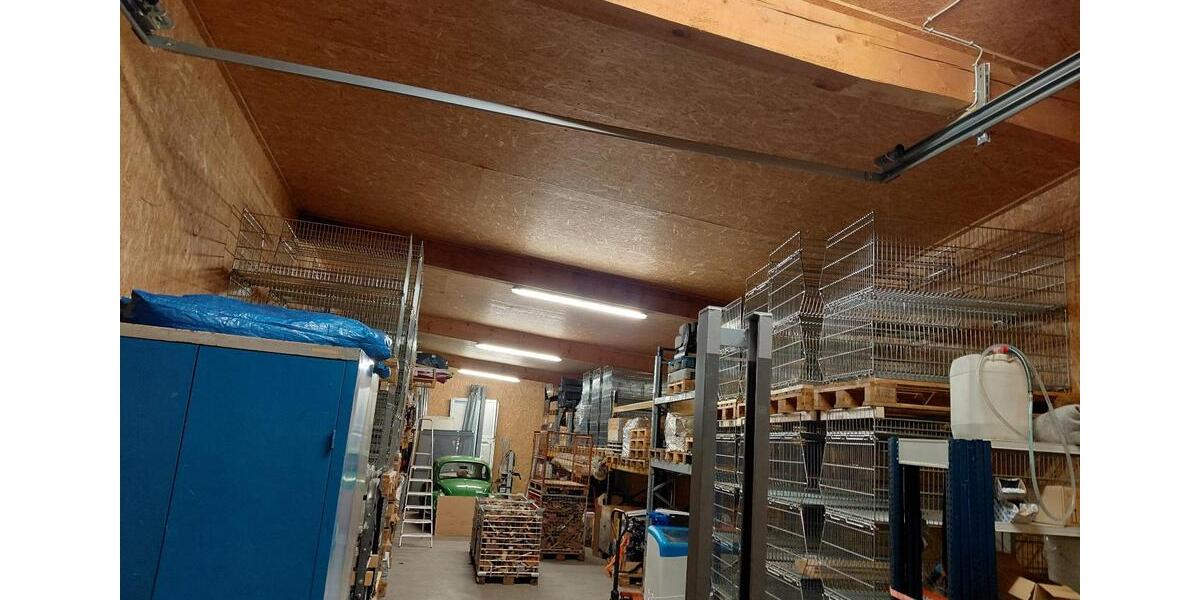 Gewerbeobjekt Uetersen - 650&euro; | Angebot:24637408