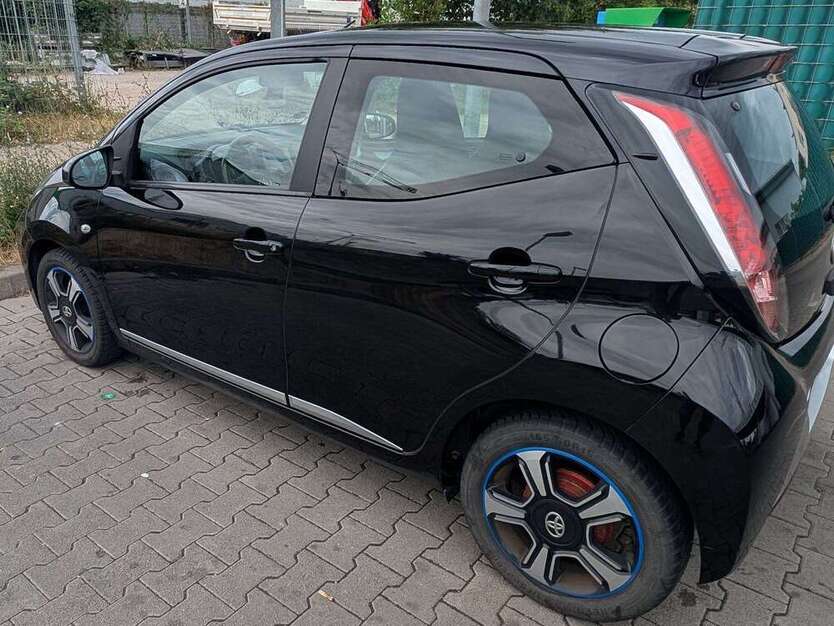 Aygo