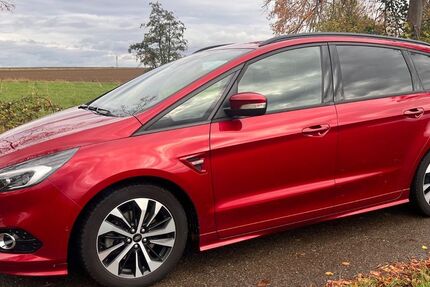 Ford S-Max 134.000 km 16.700 &euro; Wennigsen 30974