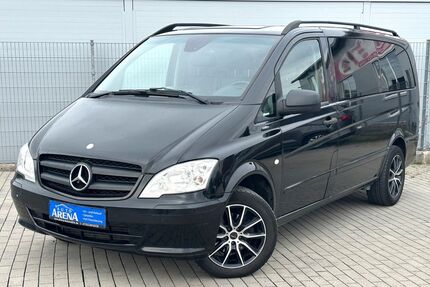 Mercedes-Benz Vito 451.000 km 6.950 &euro; Stutensee (Karlsruhe) 76297