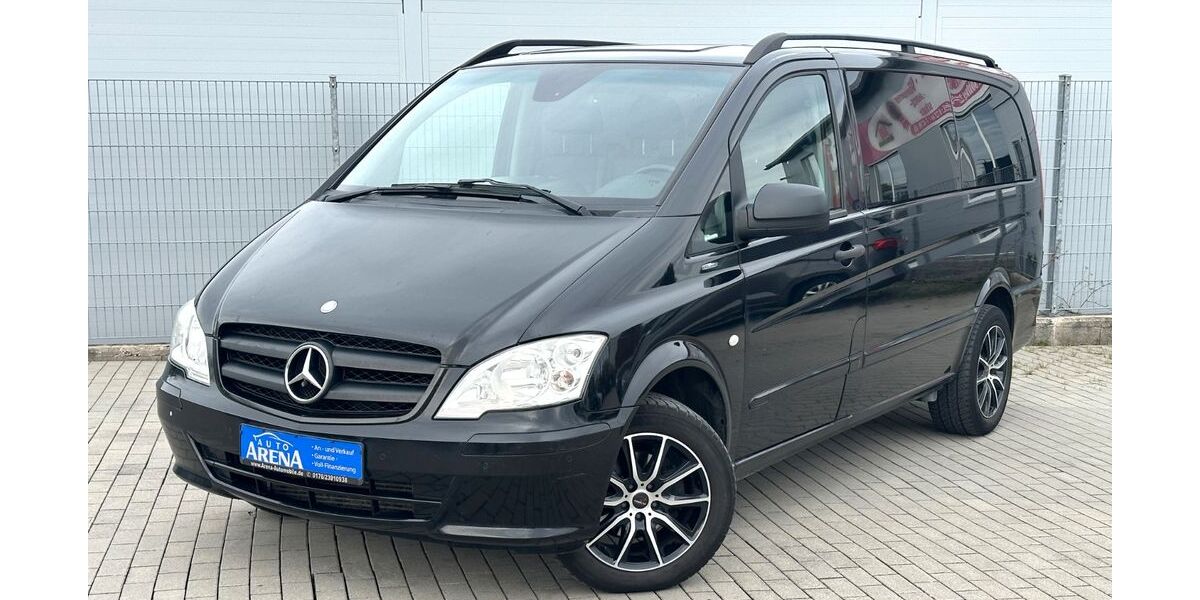 Mercedes-Benz Vito 451.000 km 6.950 &euro; Stutensee (Karlsruhe) 76297