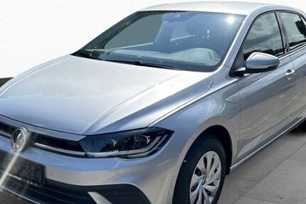 VW Polo 9.437 km 23.920 &euro; Murnau 82418