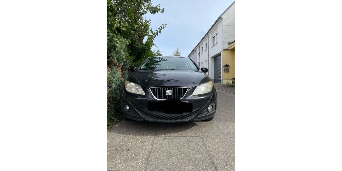 Seat Ibiza 200.000 km 1.800 &euro; Ehingen 89584