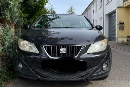 Seat Ibiza 200.000 km 2.000 &euro; Ehingen 89584